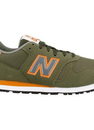 Кросівки new balance 34 розмір1 фото