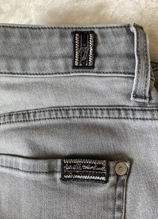 Дорогие фирменные качественные джинсы3 фото