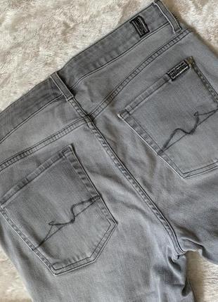 Дорогие фирменные качественные джинсы10 фото