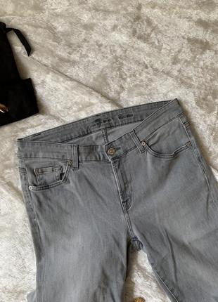Дорогие фирменные качественные джинсы6 фото