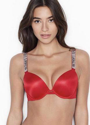 Бюст стрази victoria's secret оригінал5 фото