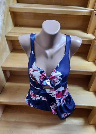 Комбінізон з шортами