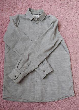 Рубашка next