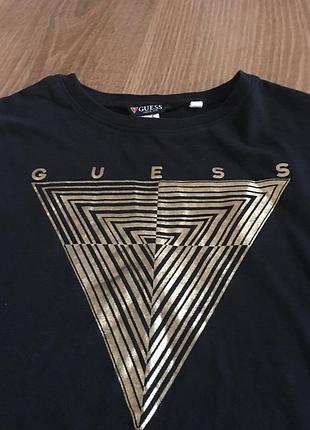 Футболка жіноча guess