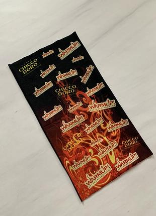 Бафф шарф