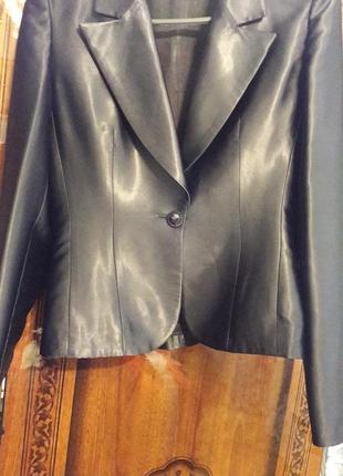 Піджак
