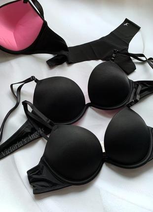 Бюст victoria’s secret pink оригінал