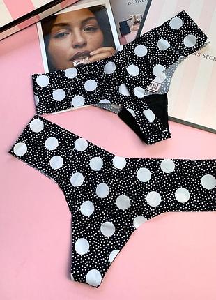 Трусики victoria’s secret