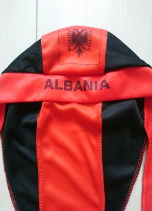 Бандана albania4 фото