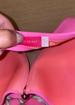 Купальник victoria’s secret vs pink4 фото