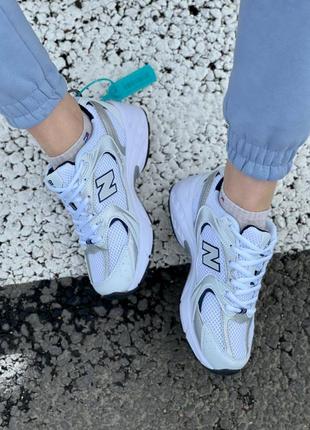 Кроссовки new balance4 фото