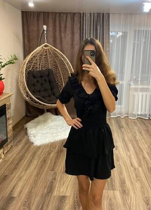 Платье 2