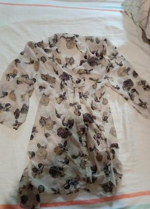 Блуза 7