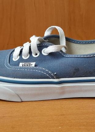 Кеды vans off the wall6 фото