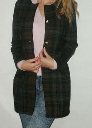 Кардиган-пальто