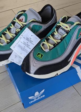 Чоловічі кросівки adidas fyw 98