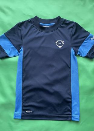 Футболка nike, 6-8 років, оригінал