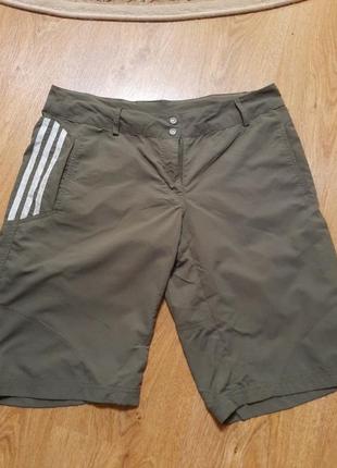 Шорты летние оригинальные adidas.