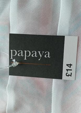 Сукня сарафан papaya5 фото