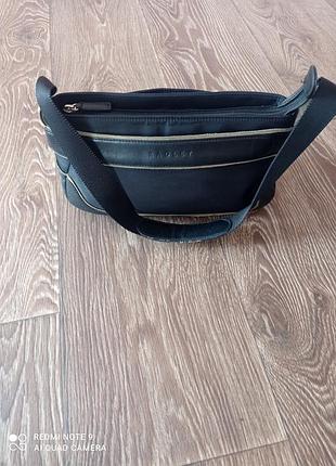 Radley,сумка багет редли,шкіряні,в відмінному стані