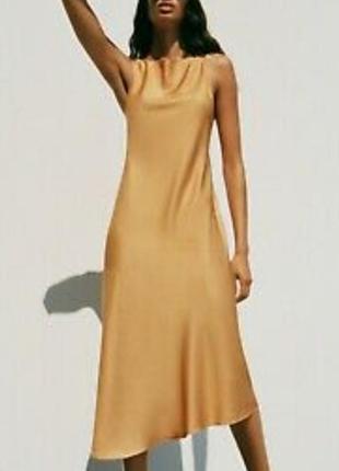 Красиве плаття zara