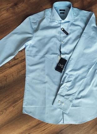 Чоловіча сорочка ovs