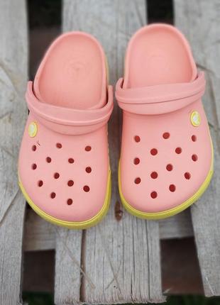 Кроксы, crocs, оригинал