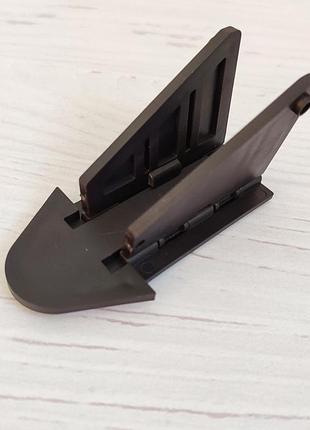 Блокиратор для раздвижных систем 1 шт, замок блокиратор на шкаф купе от детей, фиксатор двери шкафа