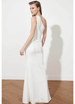 Сукня біла 4