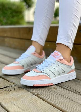 Кросівки adidas drop step ‘pink’ кроссовки9 фото