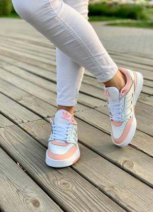 Кросівки adidas drop step ‘pink’ кроссовки5 фото