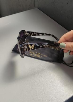 Очки женские солнцезащитные oriflame оріфлейм