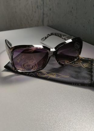 Очки женские солнцезащитные oriflame оріфлейм