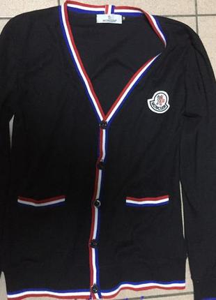 Легка кофта бренд