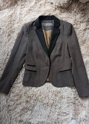 Пиджак жакет продано блейзер zara піджак5 фото