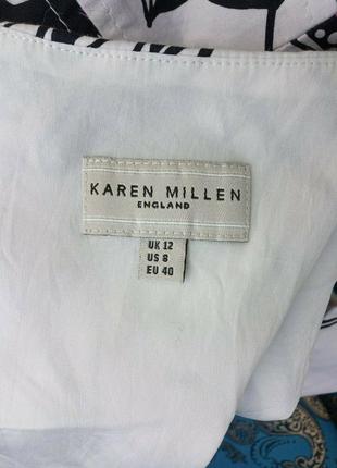 Платье karen millen6 фото