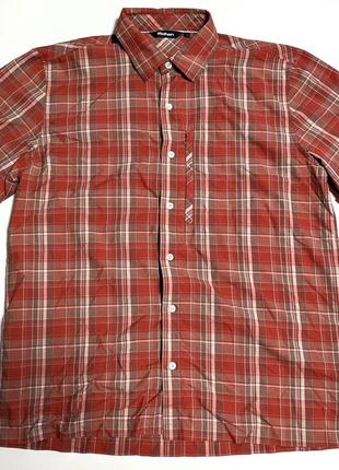 Rohan рубашка трекинговая туристическая