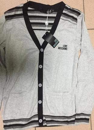 Кофта бренд