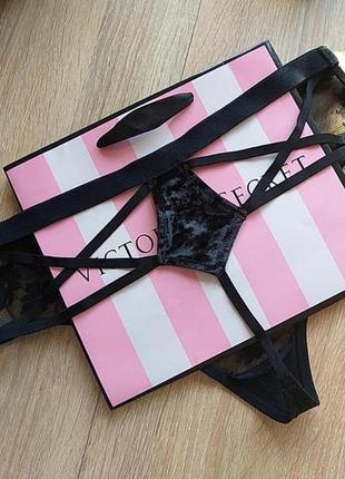 Трусики victoria's secret3 фото