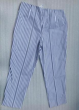 Брюки 
"lanificio luigi zanieri". italy2 фото