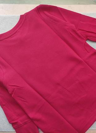 Детский свитерок с начёсом 3