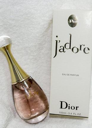 Christian dior jadore💥оригинал 5 мл распив аромата затест2 фото