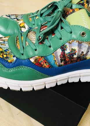 Кроссовки dolce & gabbana