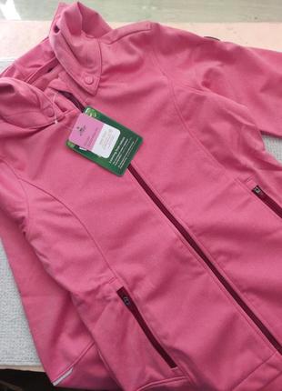 Дитяча легка курточка