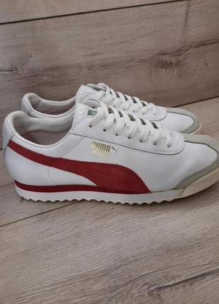 Кросівки puma