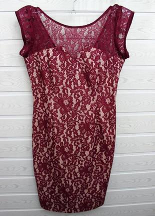 Платье 42-44 размер