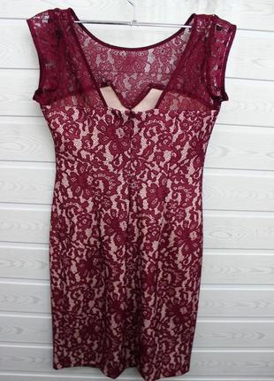 Платье 42-44 размер