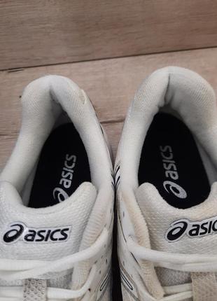 Тенісні кросівки asics5 фото