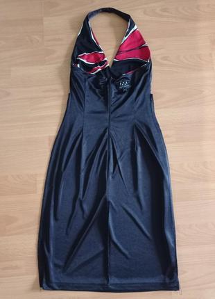 Платье вечернее 5