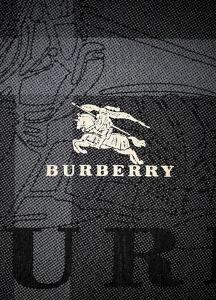 Burberry футболка2 фото